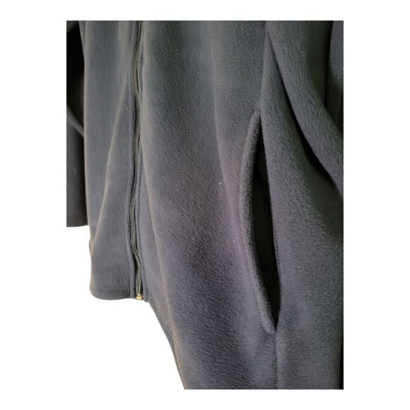 Tri Mountain fleece jacket - Picture 9 of 10